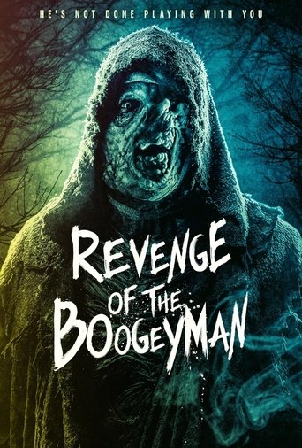 Watch Revenge of the Boogeyman 2025 poster