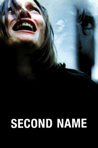 Watch Second Name 2002 poster