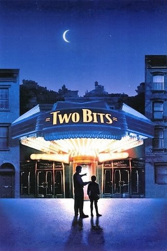 Watch Two Bits 1995 poster