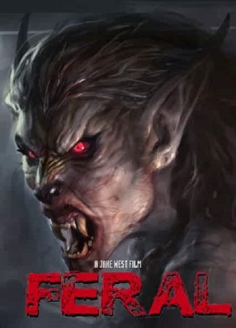 Watch Feral  poster