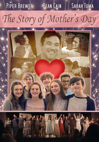 Watch The Story of Mother's Day 2021 poster