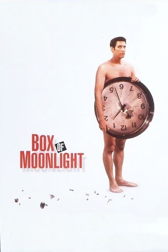 Watch Box of Moonlight 1996 poster
