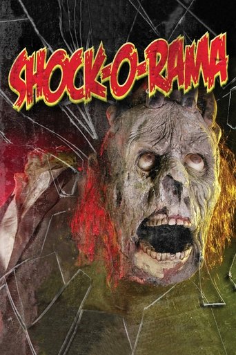 Watch Shock-O-Rama 2005 poster