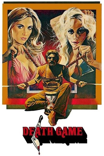 Watch Death Game 1977 poster