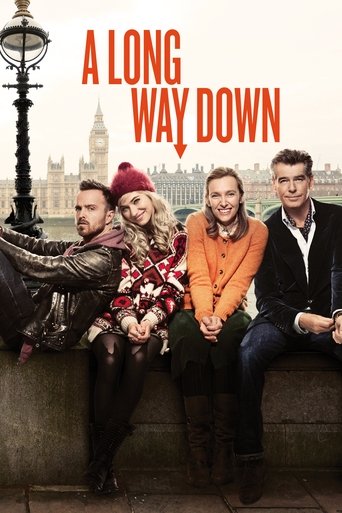 Watch A Long Way Down 2014 poster