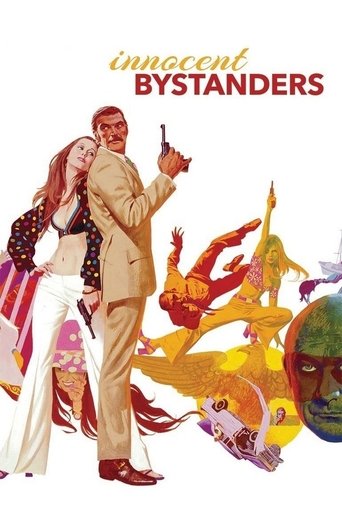 Watch Innocent Bystanders 1972 poster