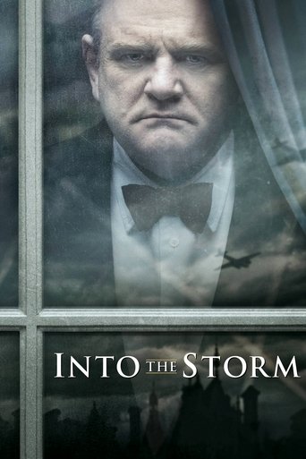 Watch Into the Storm 2009 poster