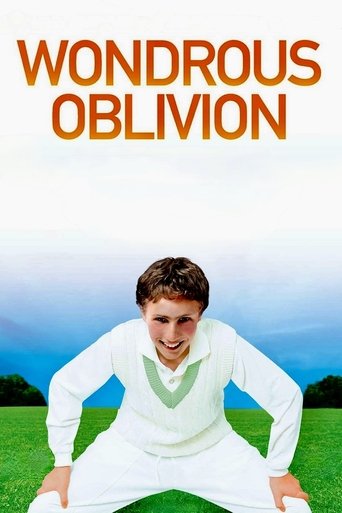 Watch Wondrous Oblivion 2004 poster