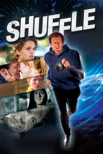 Watch Shuffle 2012 poster
