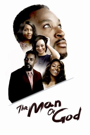 Watch The Man of God 2022 poster
