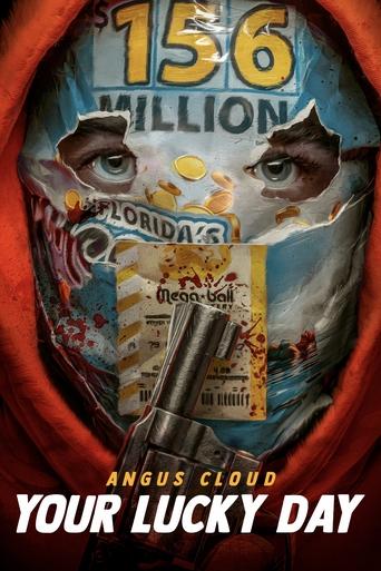 Watch Your Lucky Day 2023 poster