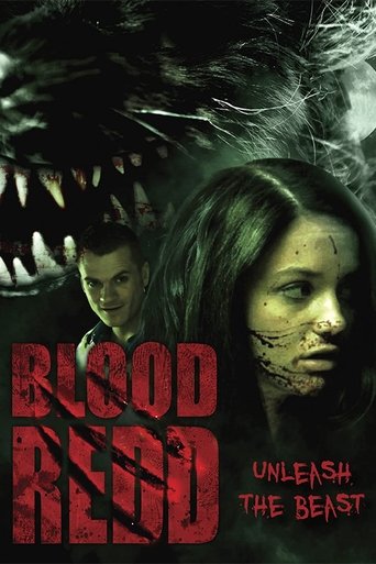 Watch Blood Redd 2014 poster