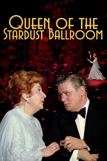 Watch Queen of the Stardust Ballroom 1975 poster