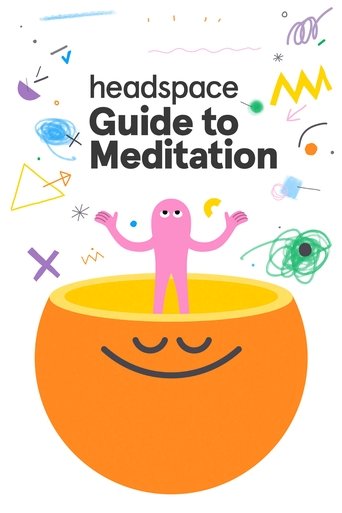 Watch Headspace Guide to Meditation 2021 poster