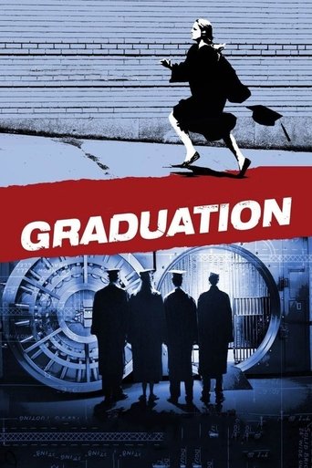 Watch Graduation 2007 poster