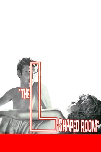Watch The L-Shaped Room 1962 poster