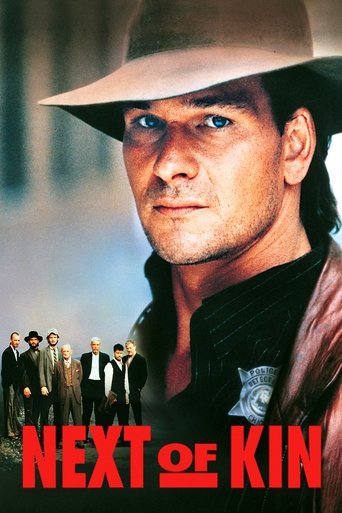 Watch Next of Kin 1989 poster