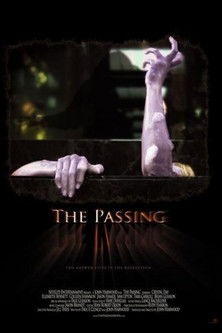 Watch The Passing 2011 poster