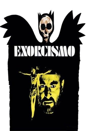 Watch Exorcismo 1975 poster