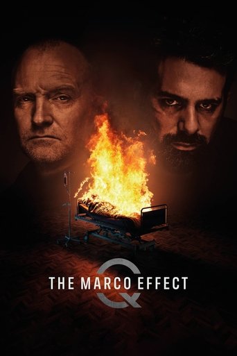 Watch The Marco Effect 2021 poster