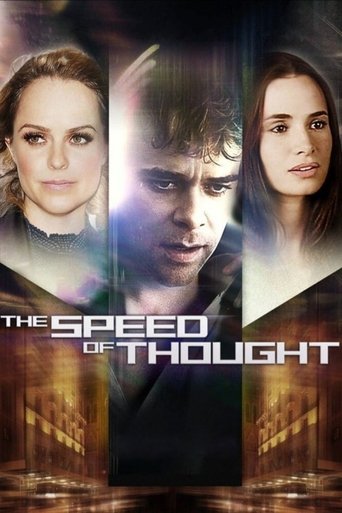 Watch The Speed of Thought 2011 poster