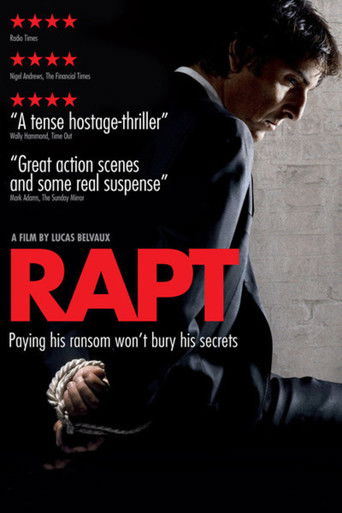 Watch Rapt 2009 poster