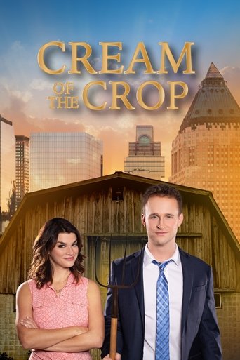 Watch Cream of the Crop 2022 poster