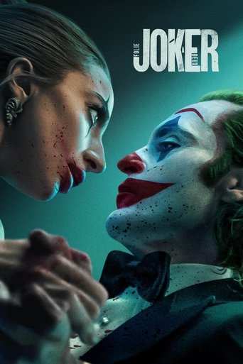 Watch Joker: Folie à Deux 2024 poster