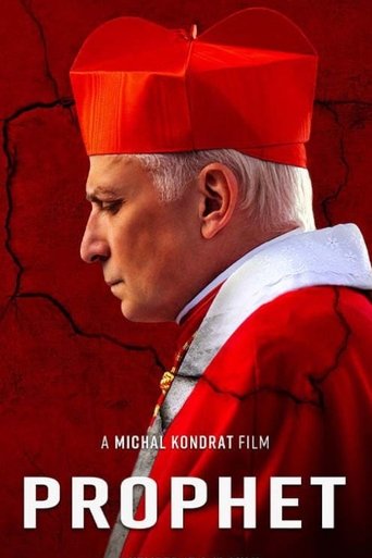 Watch Prophet 2022 poster