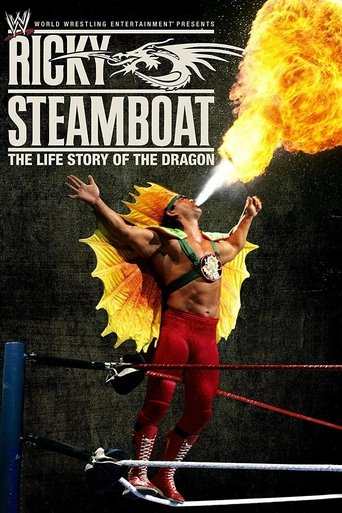 Watch Ricky Steamboat: The Life Story of the Dragon 2010 poster