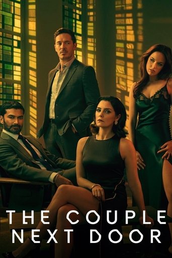 Watch The Couple Next Door 2023 poster