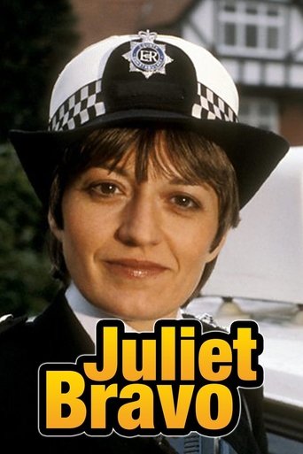 Watch Juliet Bravo 1980 poster