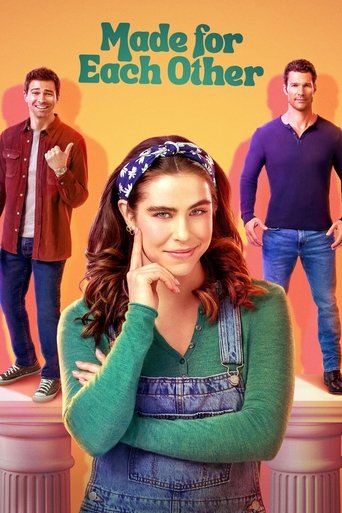 Watch Made for Each Other 2023 poster
