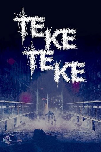 Watch Teke Teke 2009 poster