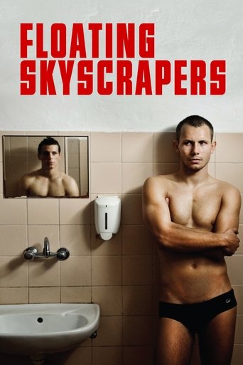 Watch Floating Skyscrapers 2013 poster