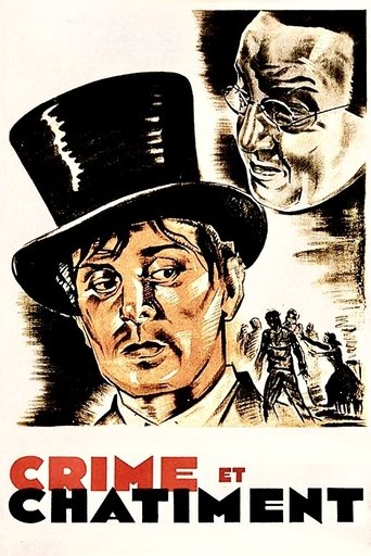 Crime and Punishment 1935