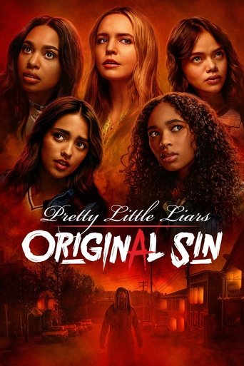 Pretty Little Liars (2022) 2022