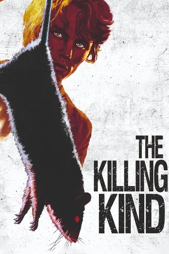 Watch The Killing Kind 1974 poster