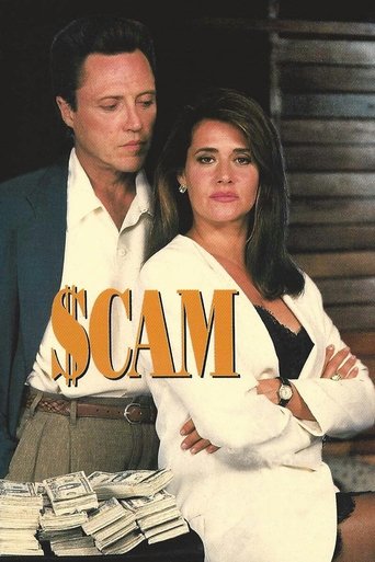 Watch Scam 1993 poster