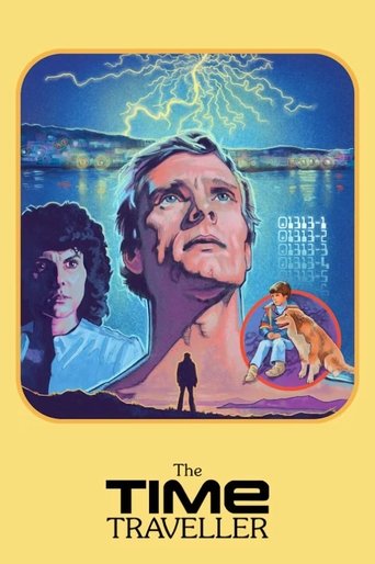 Watch The Time Traveller 1984 poster