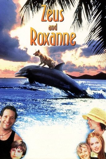 Watch Zeus & Roxanne 1997 poster