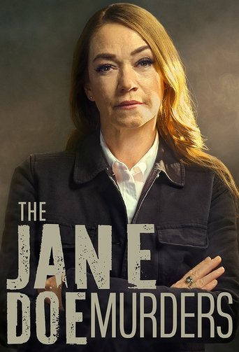 Watch The Jane Doe Murders 2021 poster