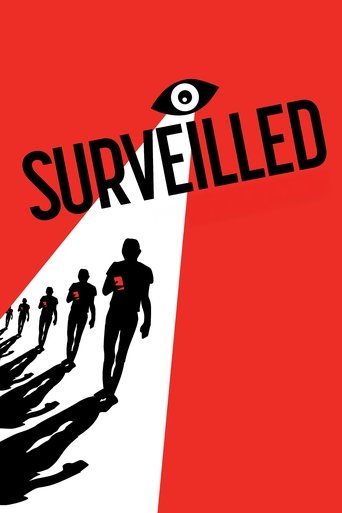 Watch Surveilled 2024 poster