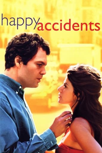 Watch Happy Accidents 2000 poster