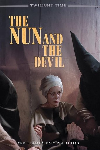 Watch The Nun and the Devil 1973 poster