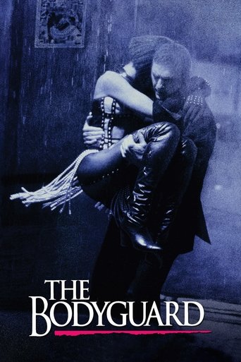 Watch The Bodyguard 1992 poster
