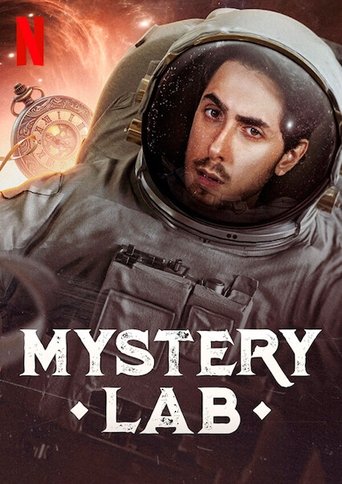 Watch Mystery Lab 2020 poster