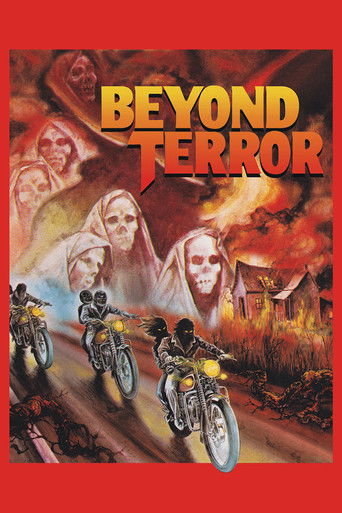 Watch Beyond Terror 1980 poster