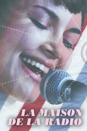 Watch La Maison de la Radio 2013 poster