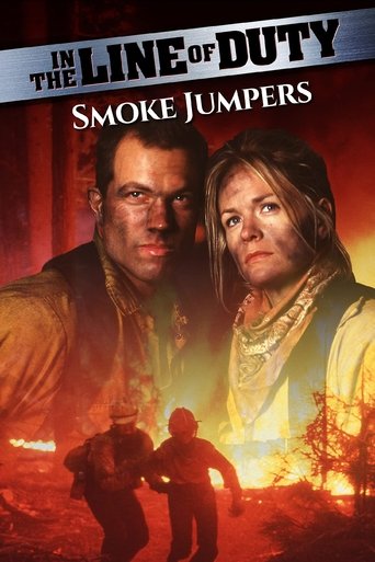 Watch In the Line of Duty: Smoke Jumpers 1996 poster